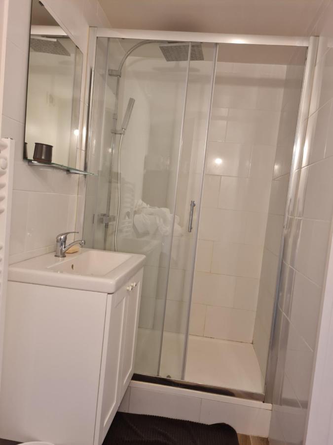 Appartement Calme Et Pratique. 图尔 外观 照片
